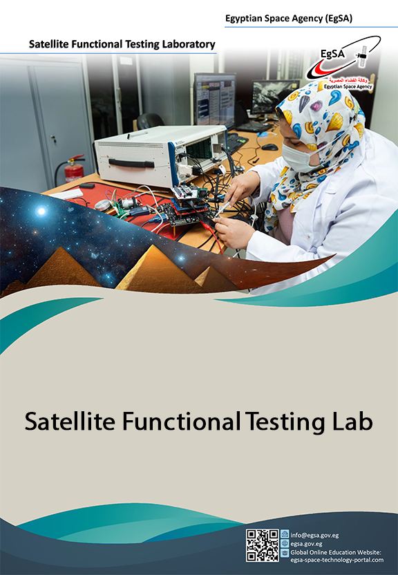 Space Test Program Brochure List of Space Technology Services, Online Education / Courses & Brochures