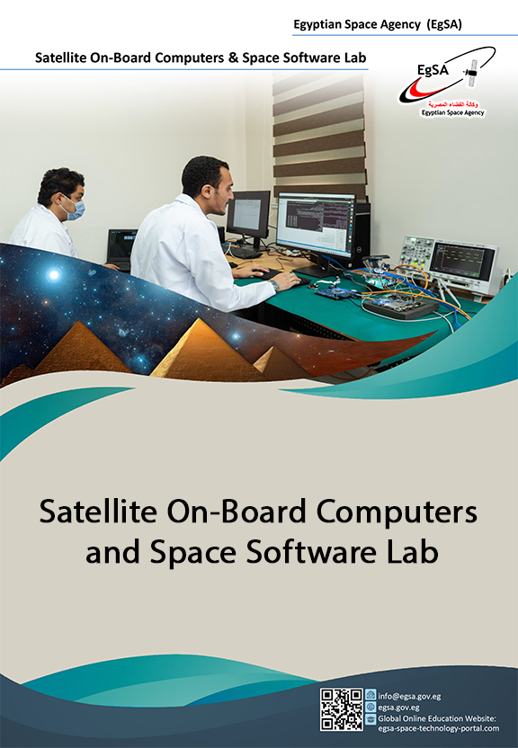 Space Test Program Brochure List of Space Technology Services, Online Education / Courses & Brochures