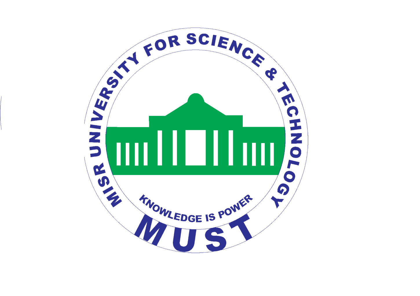 Misr University For Science And Technology