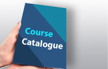 Course Catalogue